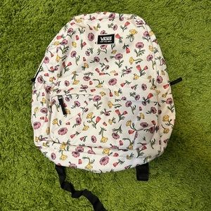 Vans backpack